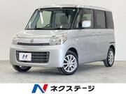 2013 SUZUKI SPACIA