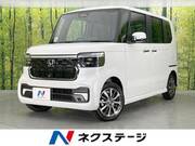 2025 HONDA N-BOX CUSTOM