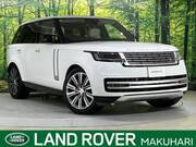 2023 LAND ROVER RANGE ROVER
