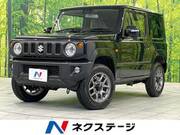 2025 SUZUKI JIMNY XC