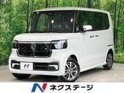 2025 HONDA N-BOX CUSTOM