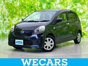 2015 SUBARU PLEO PLUS