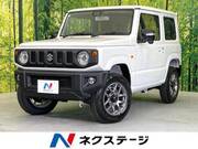 2025 SUZUKI JIMNY XC