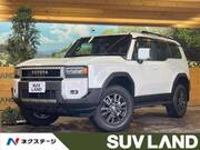2024 TOYOTA LANDCRUISER 250