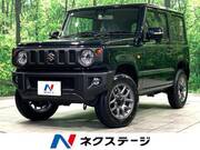 2025 SUZUKI JIMNY XC