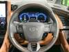 TOYOTA VELLFIRE HYBRID