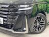 TOYOTA VELLFIRE HYBRID