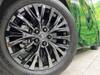 TOYOTA VELLFIRE HYBRID