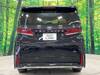 TOYOTA VELLFIRE HYBRID