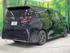TOYOTA VELLFIRE HYBRID