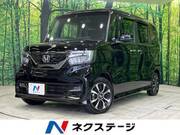 2019 HONDA N-BOX CUSTOM