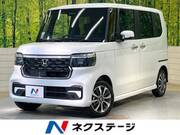 2025 HONDA N-BOX CUSTOM