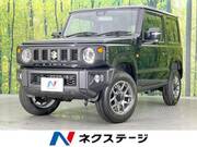 2025 SUZUKI JIMNY XC