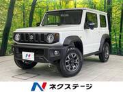 2025 SUZUKI JIMNY SIERRA