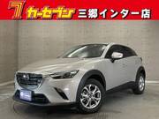 2023 MAZDA CX-3