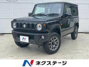 2024 SUZUKI JIMNY XC