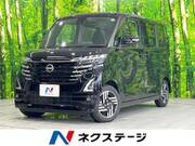 2024 NISSAN ROOX