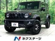 2024 SUZUKI JIMNY SIERRA