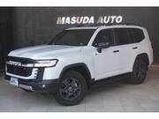 2023 TOYOTA LAND CRUISER