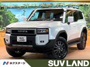 2024 TOYOTA LANDCRUISER 250