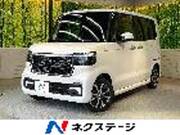 2025 HONDA N-BOX CUSTOM