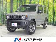 2025 SUZUKI JIMNY XC