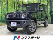 2025 SUZUKI JIMNY XC