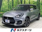 2019 SUZUKI SWIFT SPORT