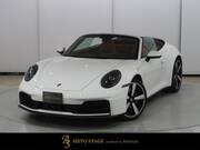 2025 PORSCHE 911 (Left Hand Drive)