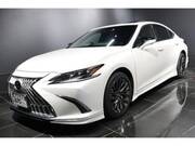 2023 LEXUS ES