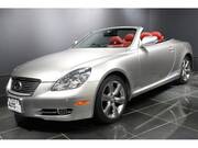 2010 LEXUS SC