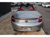 LEXUS SC