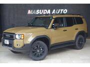 2024 TOYOTA LANDCRUISER 250