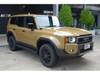 TOYOTA LANDCRUISER 250