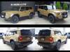 TOYOTA LANDCRUISER 250