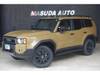 TOYOTA LANDCRUISER 250