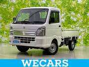 2022 SUZUKI CARRY TRUCK