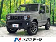 2024 SUZUKI JIMNY XC