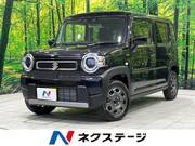 2024 SUZUKI HUSTLER