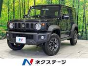 2025 SUZUKI JIMNY SIERRA