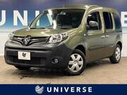 2018 RENAULT KANGOO