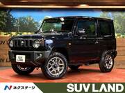2025 SUZUKI JIMNY XC