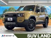 2024 TOYOTA LANDCRUISER 250