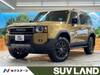 TOYOTA LANDCRUISER 250