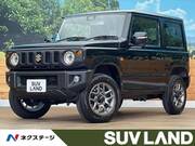 2024 SUZUKI JIMNY XC