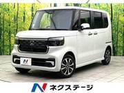 2025 HONDA N-BOX CUSTOM