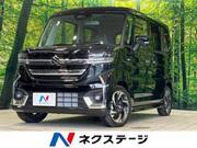 2024 SUZUKI SPACIA CUSTOM