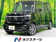 2025 HONDA N-BOX CUSTOM