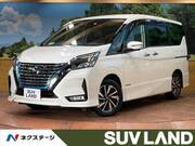 2019 NISSAN SERENA