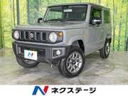 2024 SUZUKI JIMNY XC